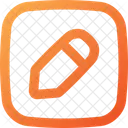Pencil Edit Edit Button Icon