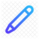Pencil Draw Edit Icon