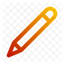 Pencil Edit Pen Icon