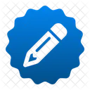 Pencil Icon