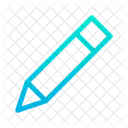 Pencil  Icon