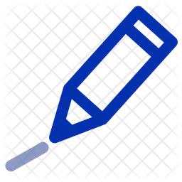 Pencil  Icon