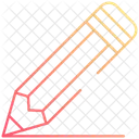 Pencil  Icon