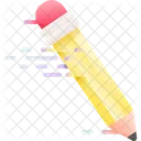 Pencil Pen Write Icon