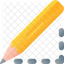 Pencil Pen Write Icon