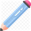 Pencil Pen Write Icon