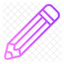 Pencil  Icon