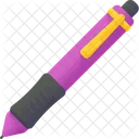 Pencil Pen Write Icon
