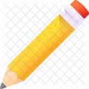 Pencil Pen Write Icon