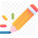 Pencil Pen Write Icon
