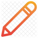 Pencil  Icon
