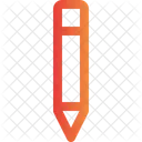 Pencil Ruler Pencil Ruler Icon