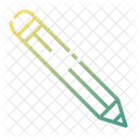 Pencil Draw Design Icon