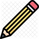 Pencil  Icône