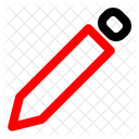 Pencil  Icon