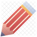Pencil Education Icon