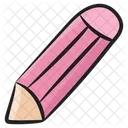 Pencil Writing Edit Icon