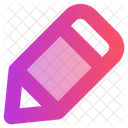 Education Pencil Write Icon
