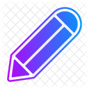 Pencil  Icon