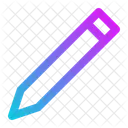 Pencil Pen Write Icon