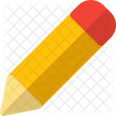 Pencil Pen Write Icon