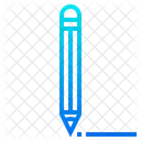 Pencil Pen Write Icon