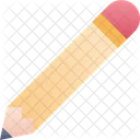 Pencil Drawing Pen Icon