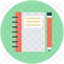 Pencil  Icon