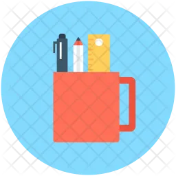 Pencil  Icon