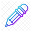 Pencil Pen Write Icon