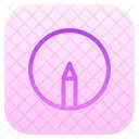 Pencil Icon