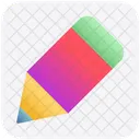 Pencil  Icon