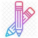 Pencil Write Edit Icon