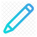 Pencil  Icon