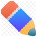 Pencil  Icon