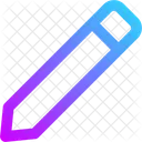 Pencil Pen Education Icon