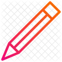 Pencil  Icon