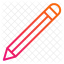 Pencil  Icon