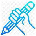 Pencil  Icon