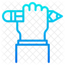 Pencil  Icon