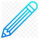 Pencil  Icon