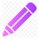 Pencil  Icon