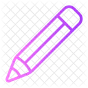 Pencil  Icon