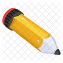 Pencil  Icône
