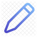 Pencil  Icon