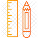 Pencil  Icon