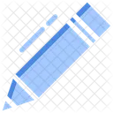 Pencil  Icon
