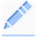 Pencil  Icon