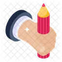 Pencil  Icon