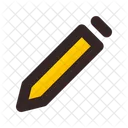 Pencil  Icon